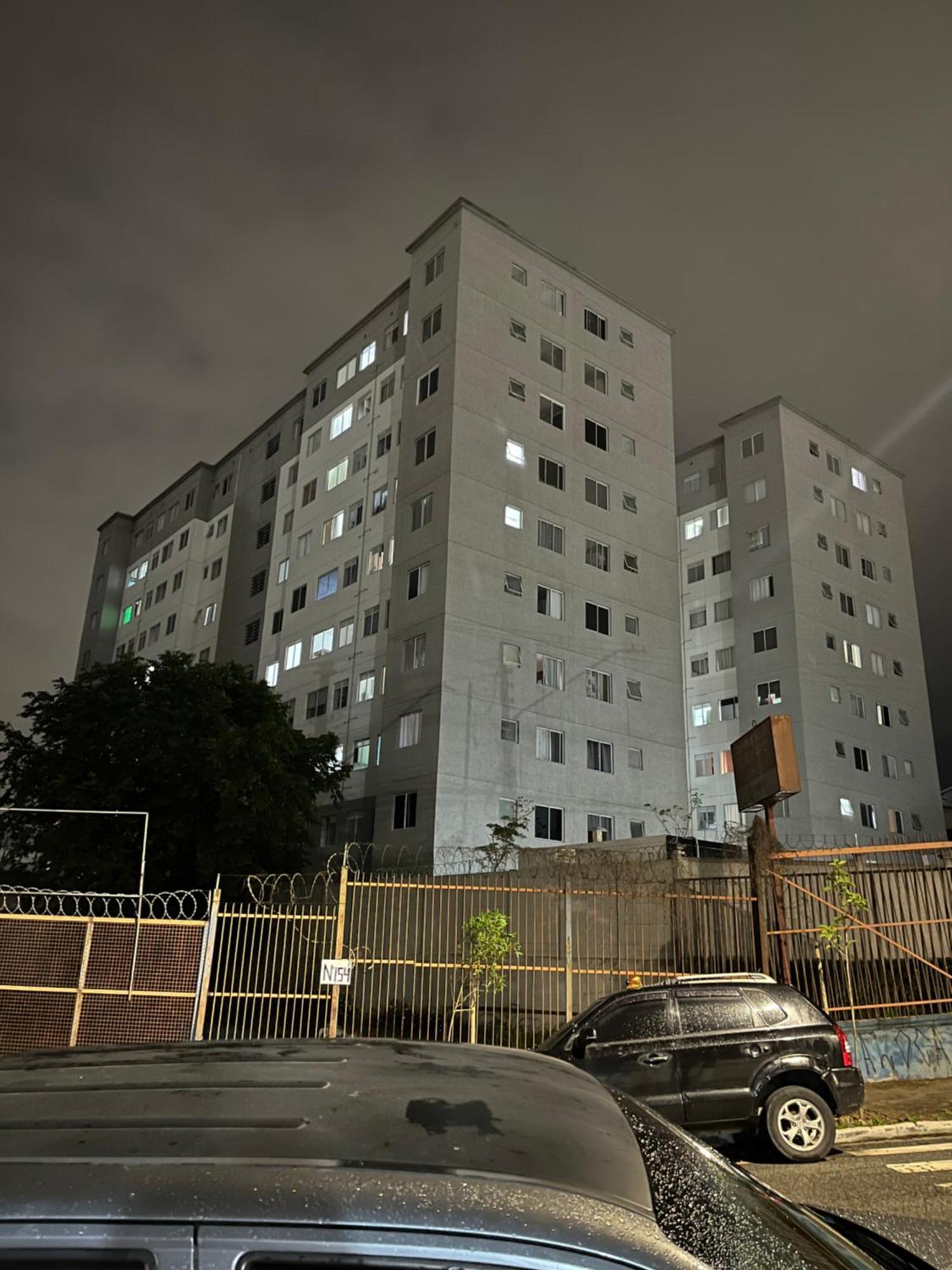 Ap Inteiro Ao Lado Do Autodromo Apartment