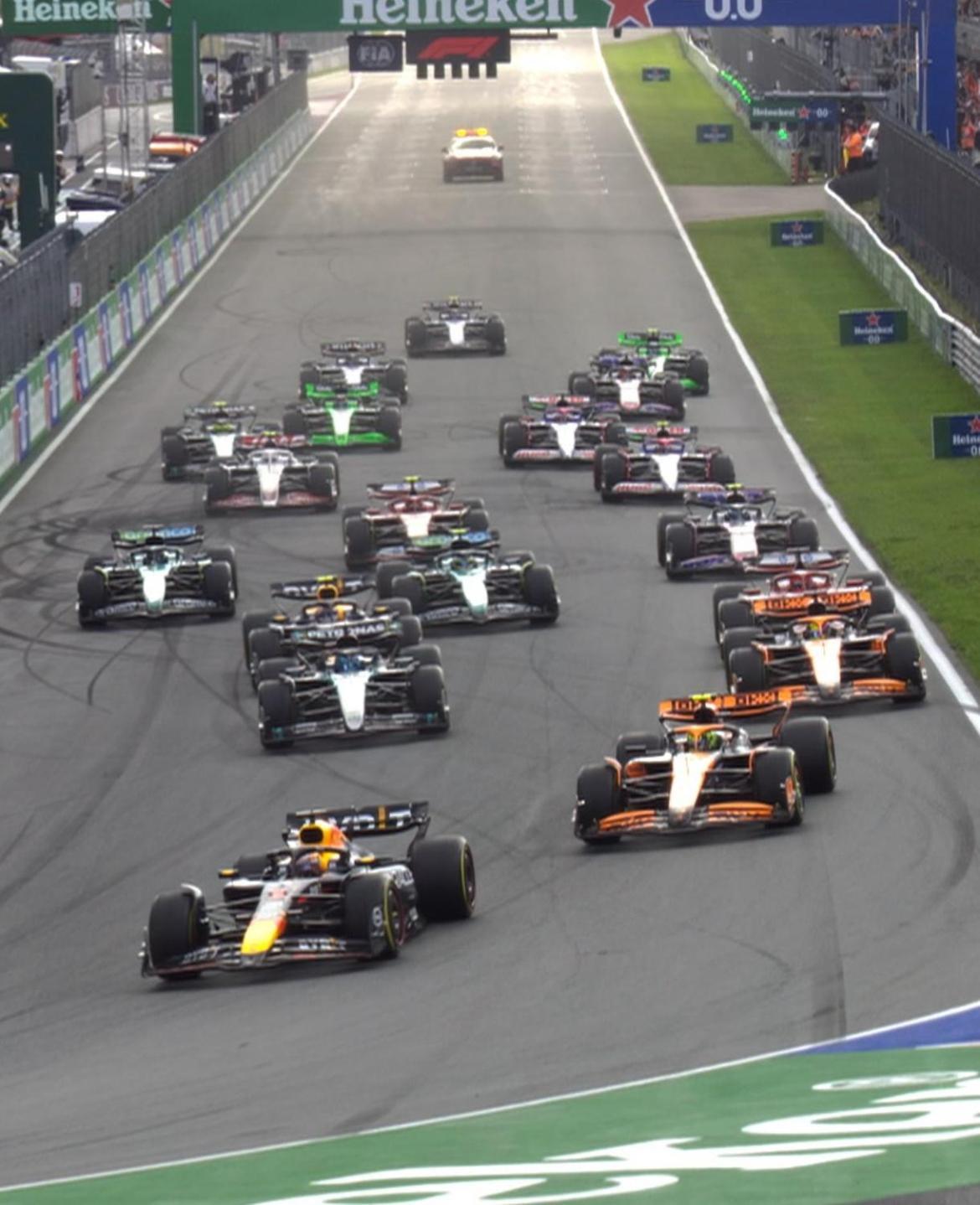 Ap Inteiro Ao Lado Do Autodromo Apartment *